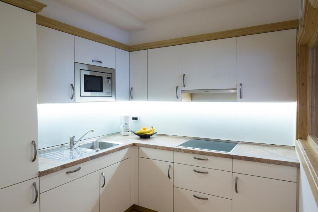 Residence Isabell セルヴァ・ディ・ヴァル・ガルデーナ 部屋 写真